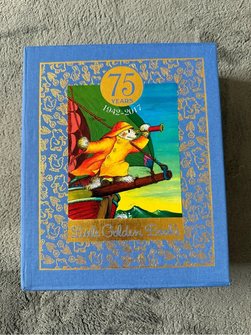 Kids Books Collector Box Set